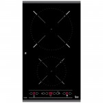 Teka 2 Gözlü Siyah İndüksiyon Ocak IR 3200