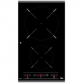Teka 2 Gözlü Siyah İndüksiyon Ocak IR 3200