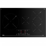 Teka 80 cm Siyah İndüksiyon Ocak IR 8430 5 Zone