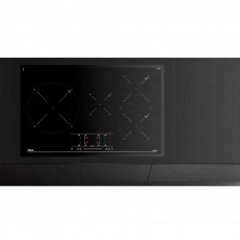 Teka 80 cm Siyah İndüksiyon Ocak IR 8430 5 Zone