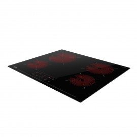 Teka 60 cm Vitroseramik Elektrikli Ocak TBC 64010 TTC