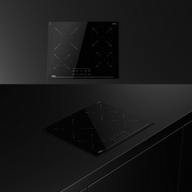 Teka 60 cm Vitroseramik Elektrikli Ocak TBC 64010 TTC