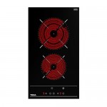 Teka 2 Gözlü Elektrikli Ocak Tbc 32010 Ttc Bk