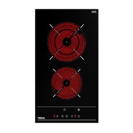 Teka 2 Gözlü Elektrikli Ocak Tbc 32010 Ttc Bk