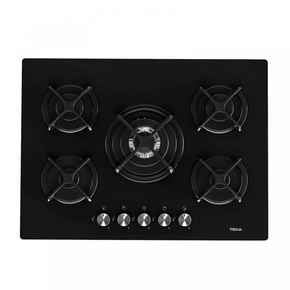 Teka Ankastre Ocak Hf Lux 70 5g Aı Al Tr Cı