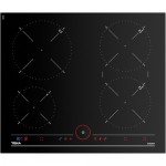 Teka 60 cm İndüksiyon Siyah Ocak  IT 6450