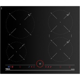 Teka 60 cm İndüksiyon Siyah Ocak  IT 6450