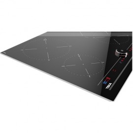 Teka 60 cm İndüksiyon Siyah Ocak  IT 6450