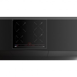 Teka 60 cm İndüksiyon Siyah Ocak  IT 6450