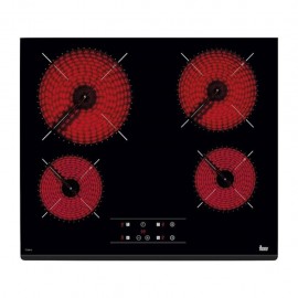 Teka Vitroseramik Elektrikli Ocak Tz 6415