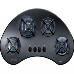 Teka Kristal Cam Gazlı Ocak Siyah Vr 90 4g Aı Al Tr