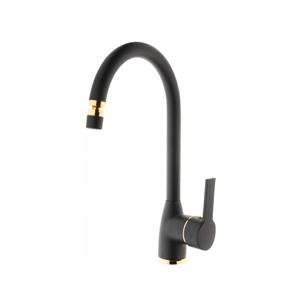 Black Stone Convex Kuğu Eviye Bataryası