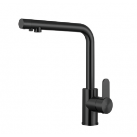 Crauf Attivo 4065 Arıtma Çıkışlı Mutfak Bataryası