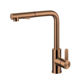 Crauf Attivo 4070 Spiralli Batarya