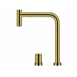 Crauf Lusso 4030 Spiralli Batarya