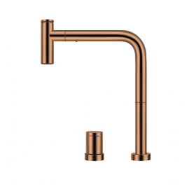 Crauf Lusso 4030 Spiralli Batarya