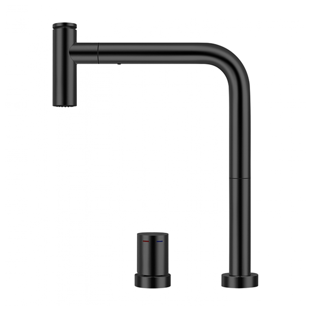 Crauf Lusso 4030 Spiralli Batarya