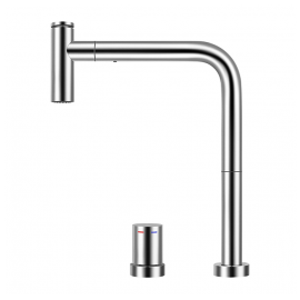 Crauf Lusso 4030 Spiralli Batarya