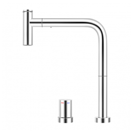 Crauf Lusso 4030 Spiralli Batarya