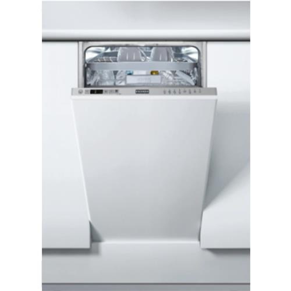 Franke Tam Ankastre Bulaşık Makinesi FDW 4510 E8P E