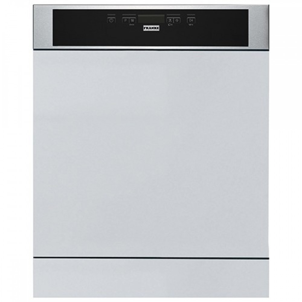 Franke Yarı Ankastre Bulaşık Makinesi FDWS 614 D8P DOS E