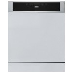 Franke Yarı Ankastre Bulaşık Makinesi FDWS 614 D8P DOS E 