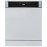 Franke Yarı Ankastre Bulaşık Makinesi FDWS 614 D8P DOS E 