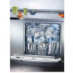 Franke Ankastre Bulaşık Makinesi FDW 614 D6P DOS 