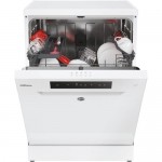 H-DISH 300 Hoover Beyaz Bulaşık Makinesi