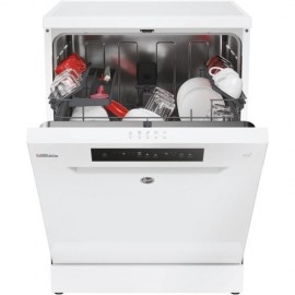 H-DISH 300 Hoover Beyaz Bulaşık Makinesi