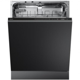 Teka Tam Ankastre Bulaşık Makinesi Dfı 46900 