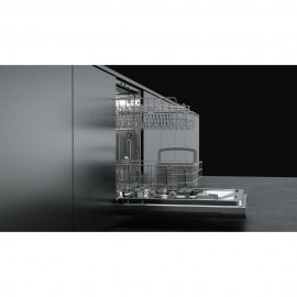 Teka Tam Ankastre Bulaşık Makinesi Dfı 46900