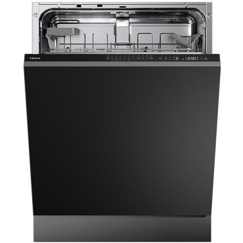 Teka Tam Ankastre Bulaşık Makinesi DFI 46700