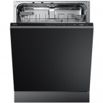 Teka Tam Ankastre Bulaşık Makinesi DFI 46700 