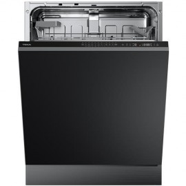 Teka Tam Ankastre Bulaşık Makinesi DFI 46700 