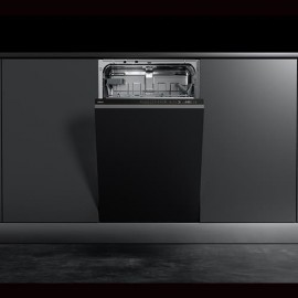 Teka Tam Ankastre Bulaşık Makinesi DFI 46700