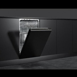 Teka Tam Ankastre Bulaşık Makinesi DFI 46700