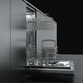 Teka Tam Ankastre Bulaşık Makinesi DFI 46700