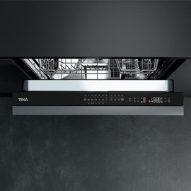 Teka Tam Ankastre Bulaşık Makinesi DFI 46700