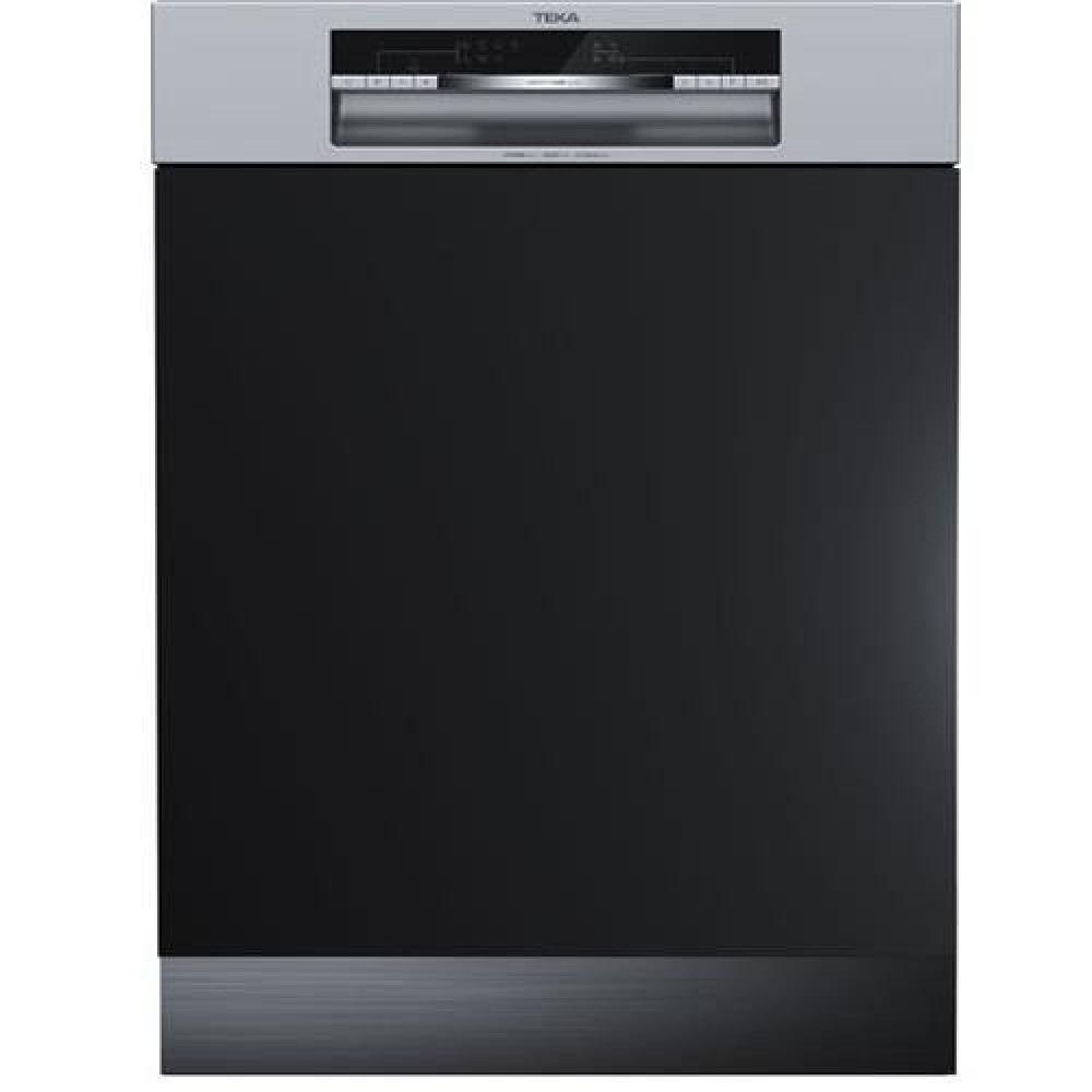 Teka Yarı Ankastre Bulaşık Makinası DSI 46750 SS