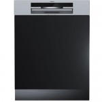 Teka Yarı Ankastre Bulaşık Makinası DSI 46750 SS 