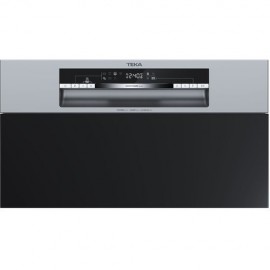 Teka Yarı Ankastre Bulaşık Makinası DSI 46750 SS