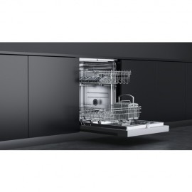 Teka Yarı Ankastre Bulaşık Makinası DSI 46750 SS