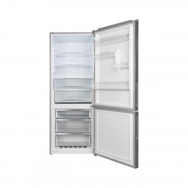 H-FRIDGE 500 Antrasit Hoover Buzdolabı