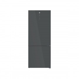 H-FRIDGE 500 Antrasit Hoover Buzdolabı