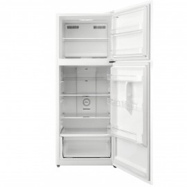 Teka RTF 43750 WH Beyaz No Frost Solo Buzdolabı 70cm 413 lt