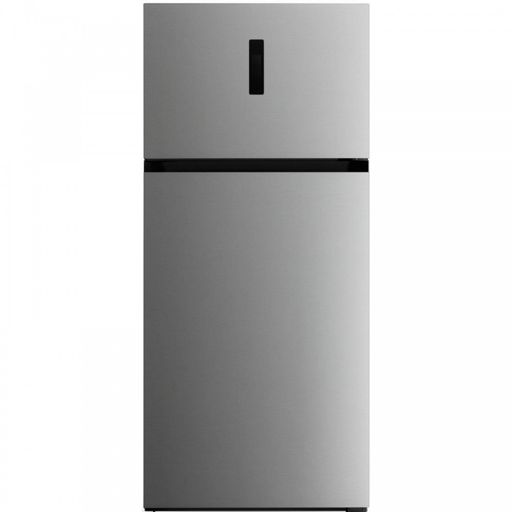 Teka RTF 54760 SS Inox No Frost Solo Buzdolabı 75 cm 535 lt