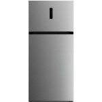 Teka RTF 54760 SS Inox No Frost Solo Buzdolabı 75 cm 535 lt 