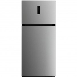 Teka RTF 54760 SS Inox No Frost Solo Buzdolabı 75 cm 535 lt 