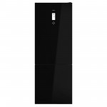 Teka No Frost Siyah Solo Buzdolabı RBF 78725 GBK EU 